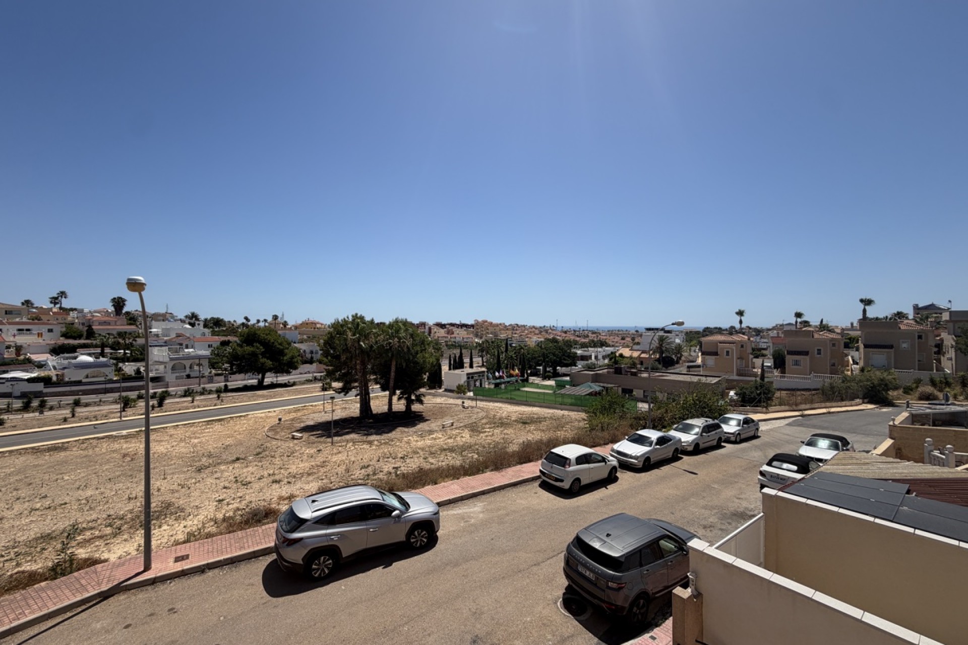 Videresalg - Frittliggende Villa - Orihuela Costa - Villamartin