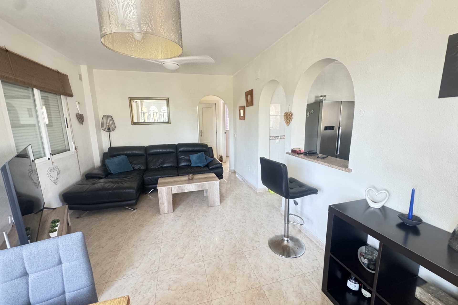 Videresalg - Frittliggende Villa - Orihuela Costa - Villamartin