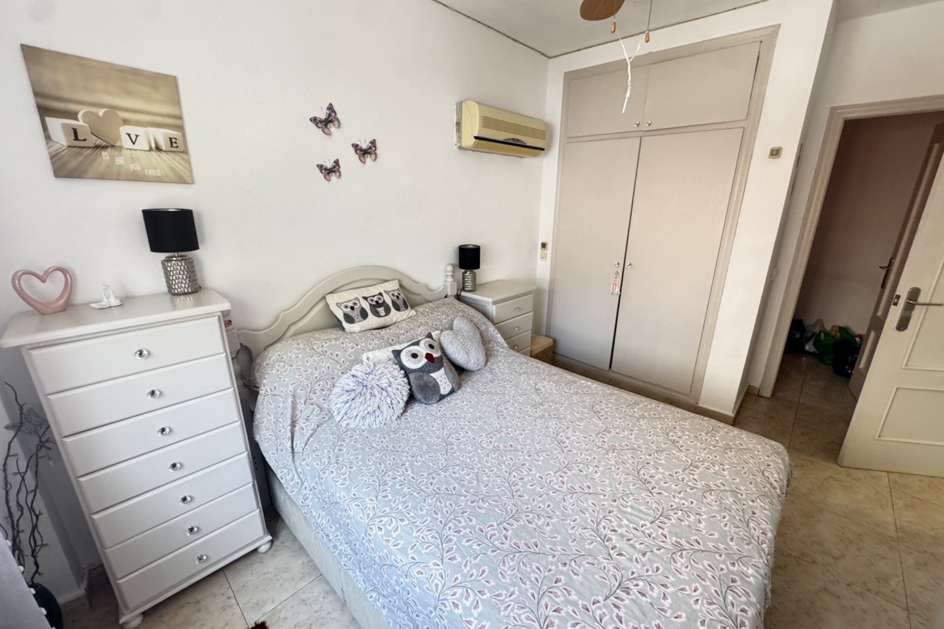 Videresalg - Frittliggende Villa - Orihuela Costa - Villamartin