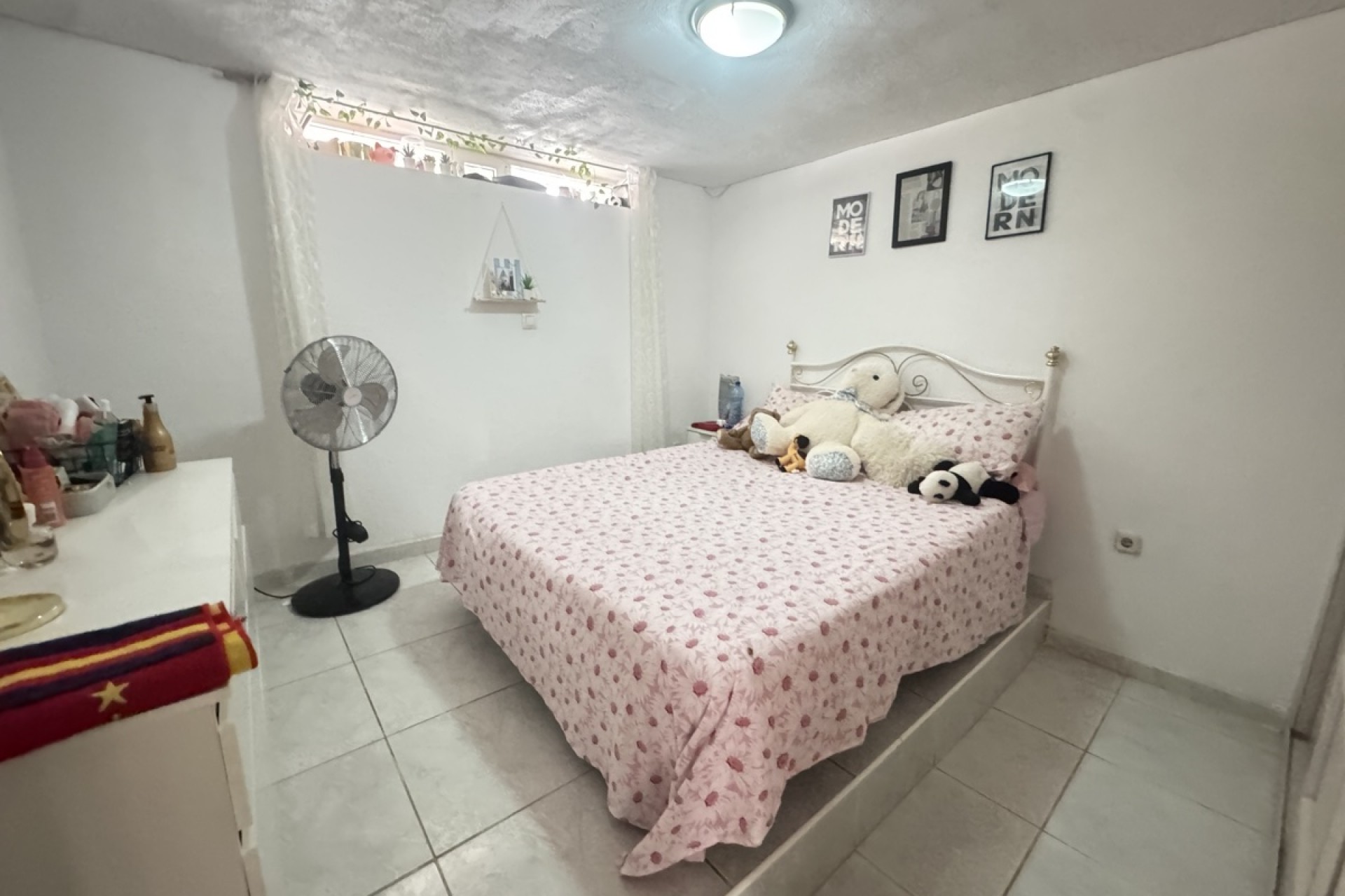 Videresalg - Frittliggende Villa - Orihuela Costa - Villamartin