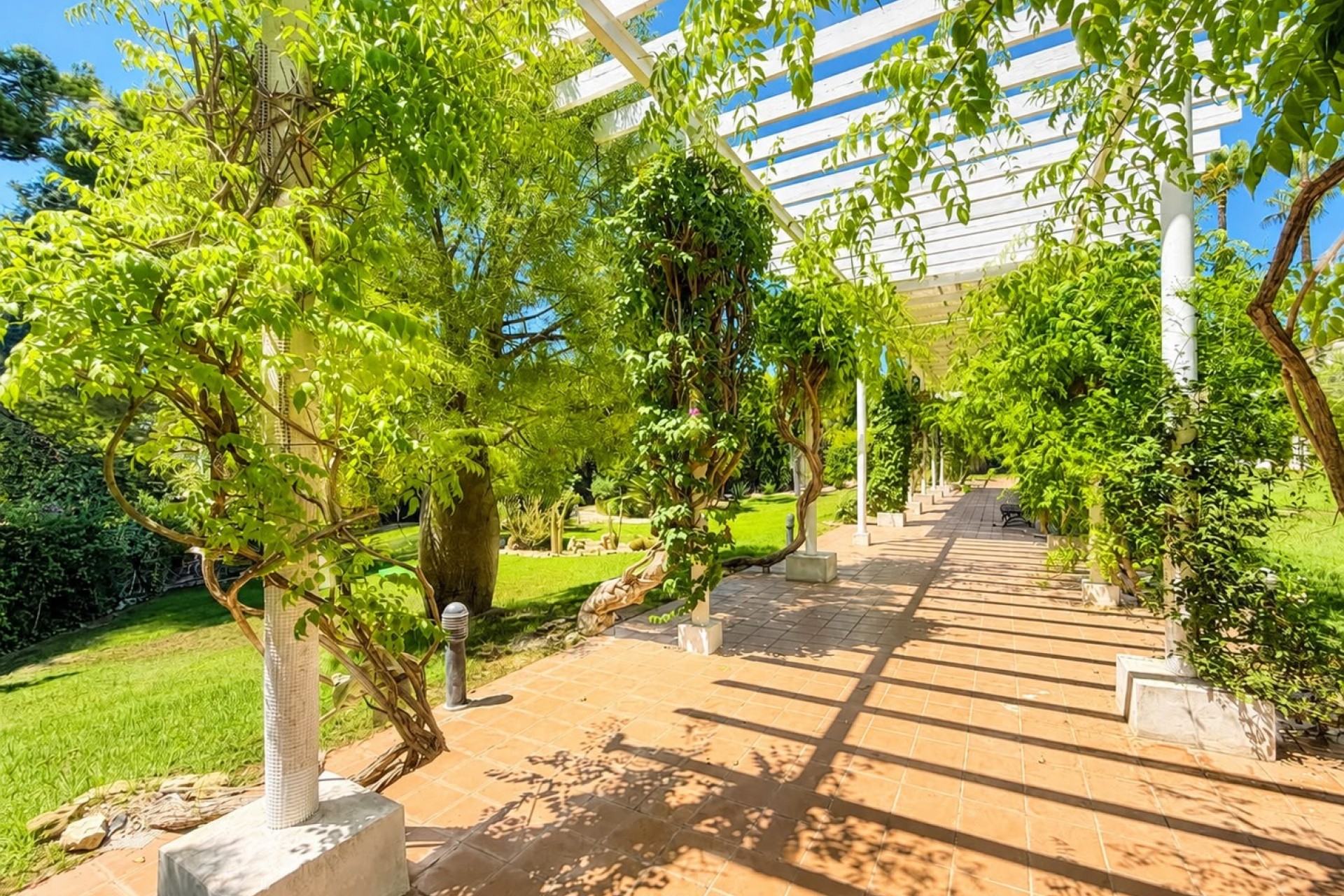 Videresalg - Frittliggende Villa - Orihuela Costa - Villamartin