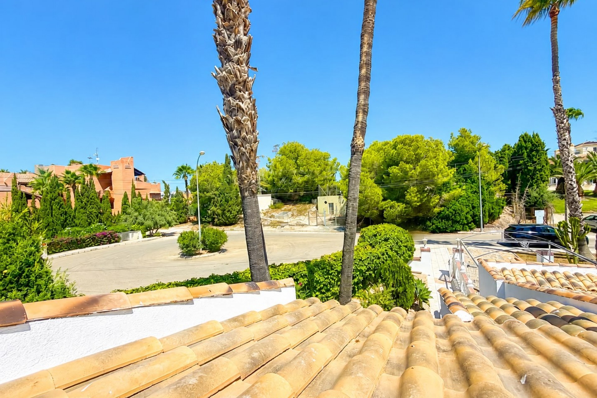 Videresalg - Frittliggende Villa - Orihuela Costa - Villamartin