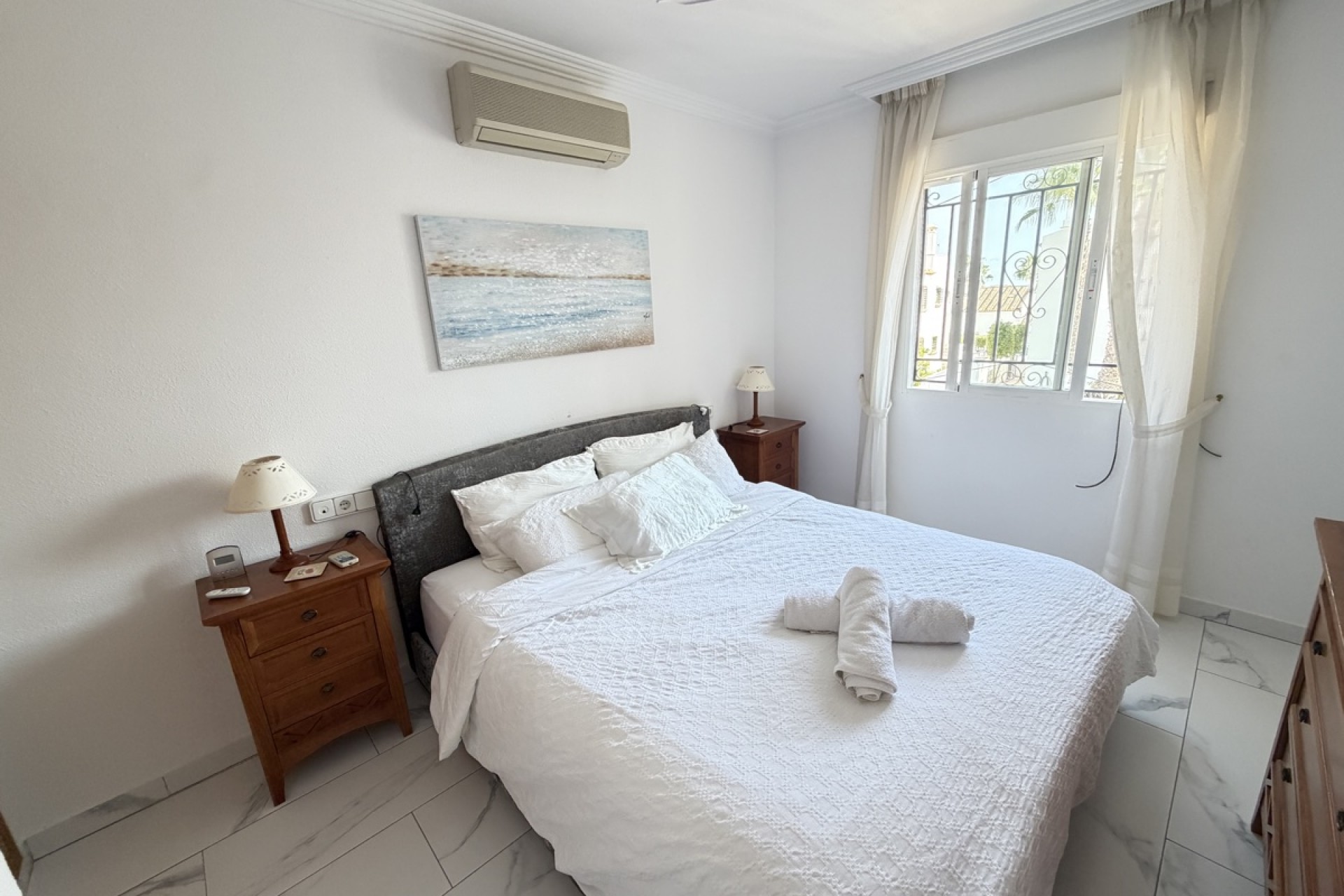 Videresalg - Frittliggende Villa - Orihuela Costa - Villamartin