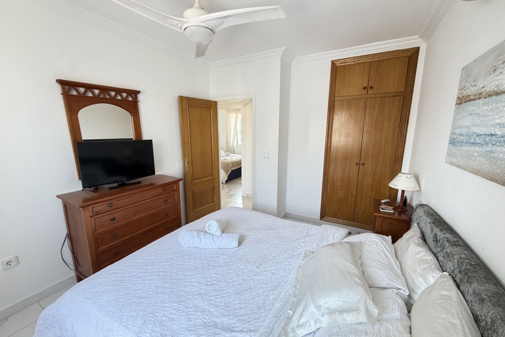 Videresalg - Frittliggende Villa - Orihuela Costa - Villamartin