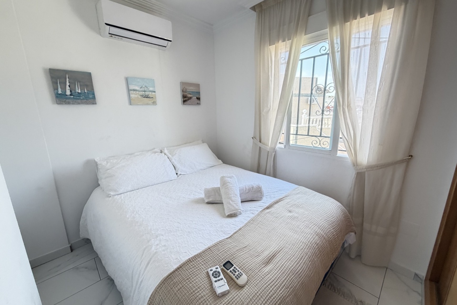 Videresalg - Frittliggende Villa - Orihuela Costa - Villamartin