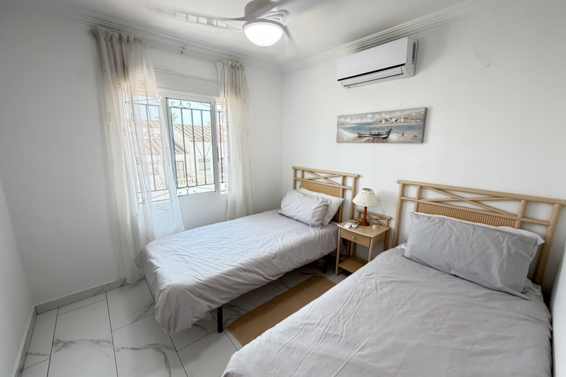 Videresalg - Frittliggende Villa - Orihuela Costa - Villamartin