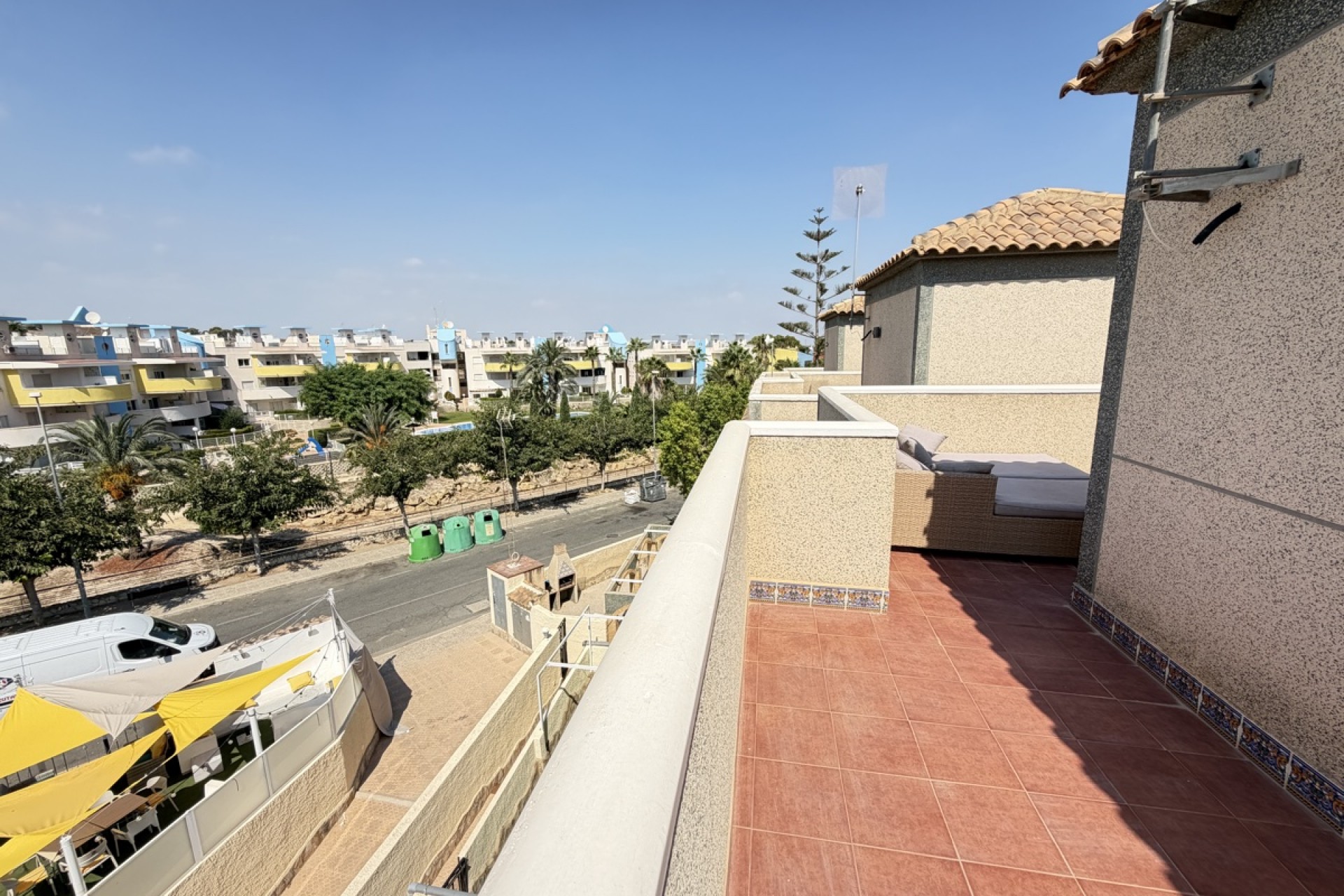 Videresalg - Frittliggende Villa - Orihuela Costa - Villamartin