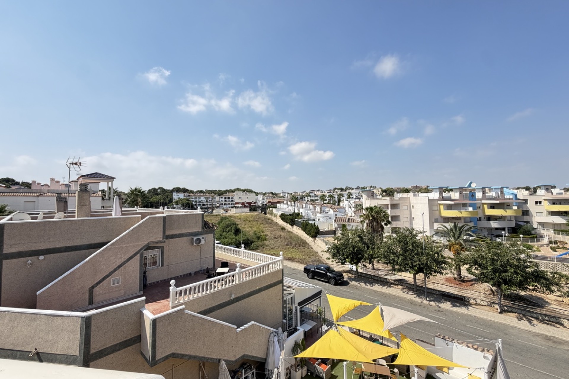 Videresalg - Frittliggende Villa - Orihuela Costa - Villamartin