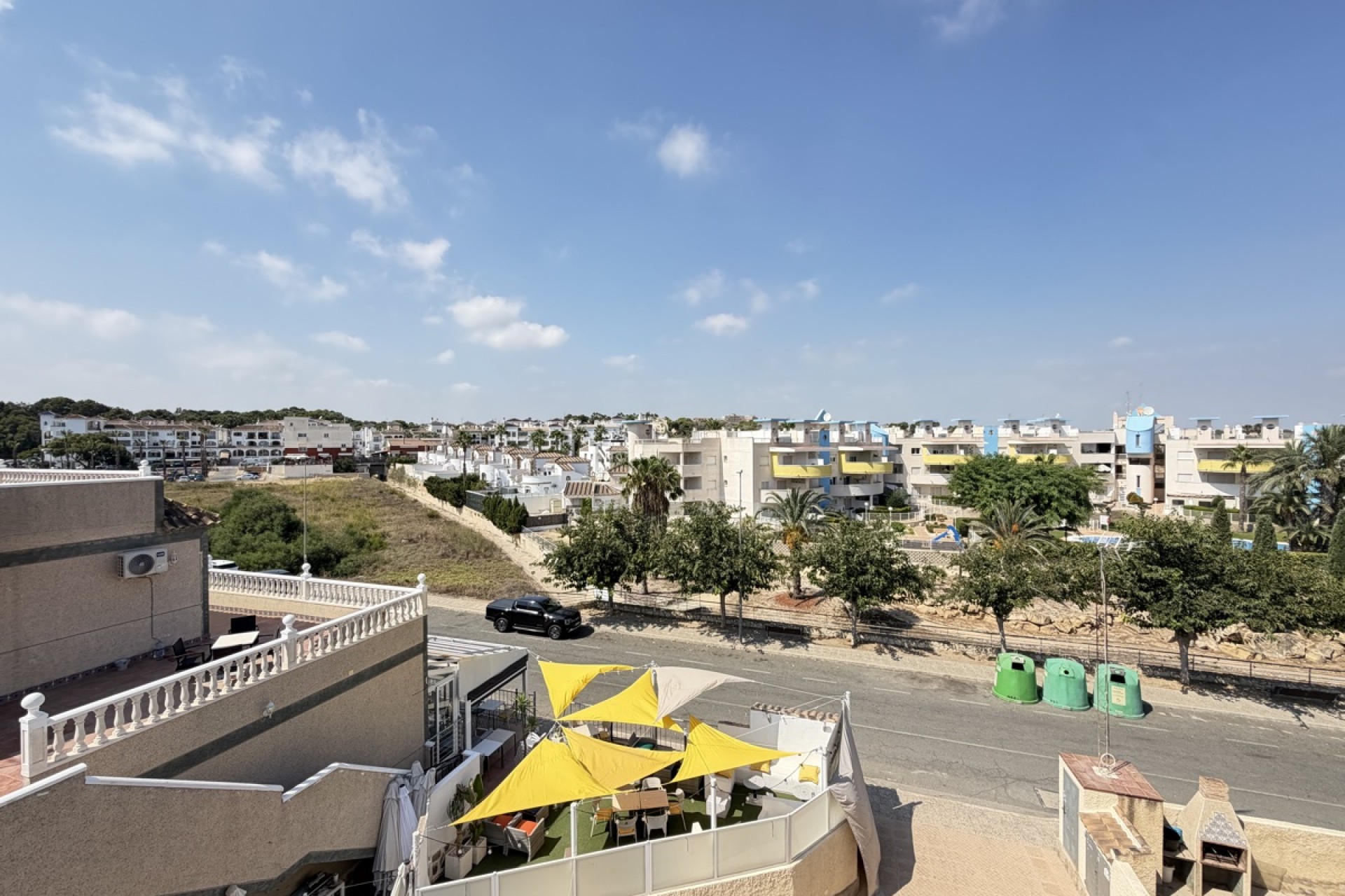 Videresalg - Frittliggende Villa - Orihuela Costa - Villamartin