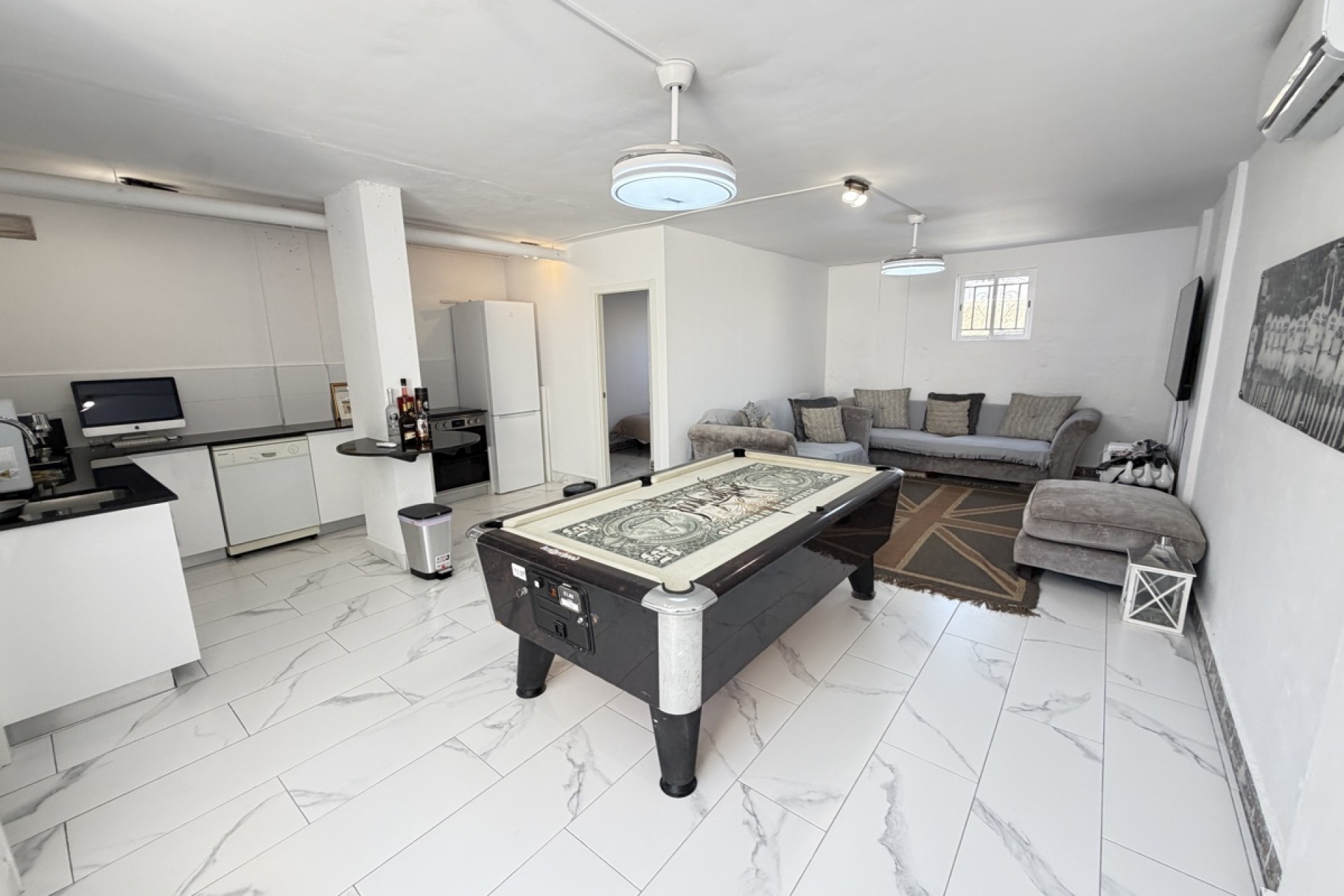 Videresalg - Frittliggende Villa - Orihuela Costa - Villamartin