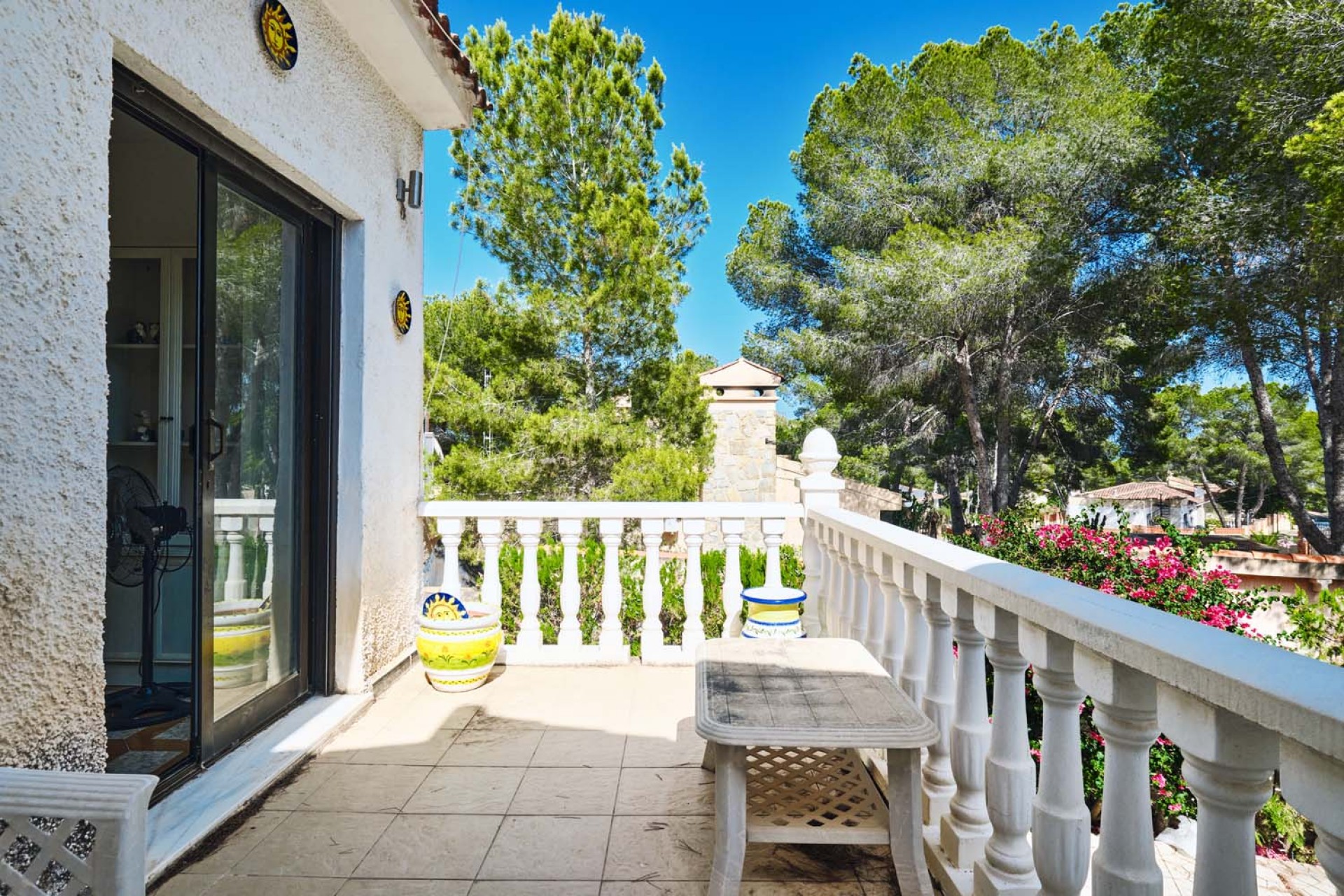 Videresalg - Frittliggende Villa - Pinar de Campoverde - Pinar de Campoverde - Landsby
