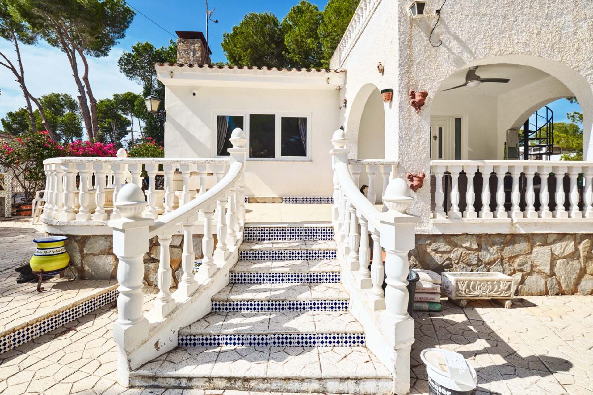 Videresalg - Frittliggende Villa - Pinar de Campoverde - Pinar de Campoverde - Landsby