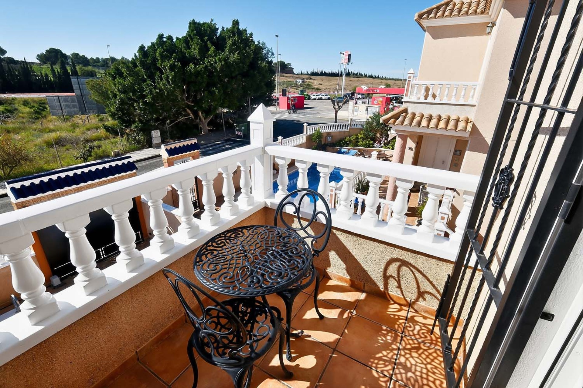 Videresalg - Frittliggende Villa - Pinar de Campoverde - Pinar de Campoverde - Landsby