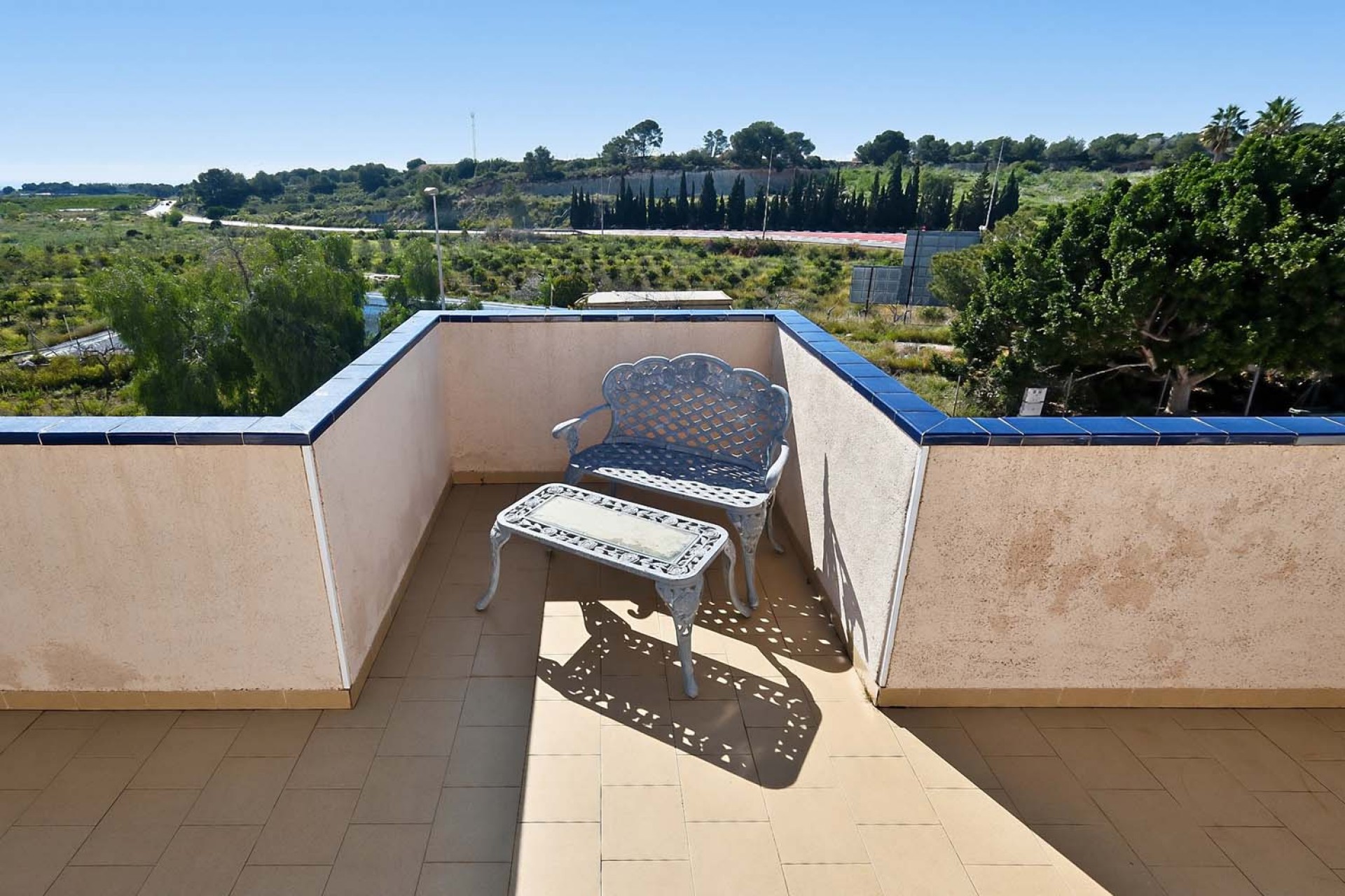 Videresalg - Frittliggende Villa - Pinar de Campoverde - Pinar de Campoverde - Landsby