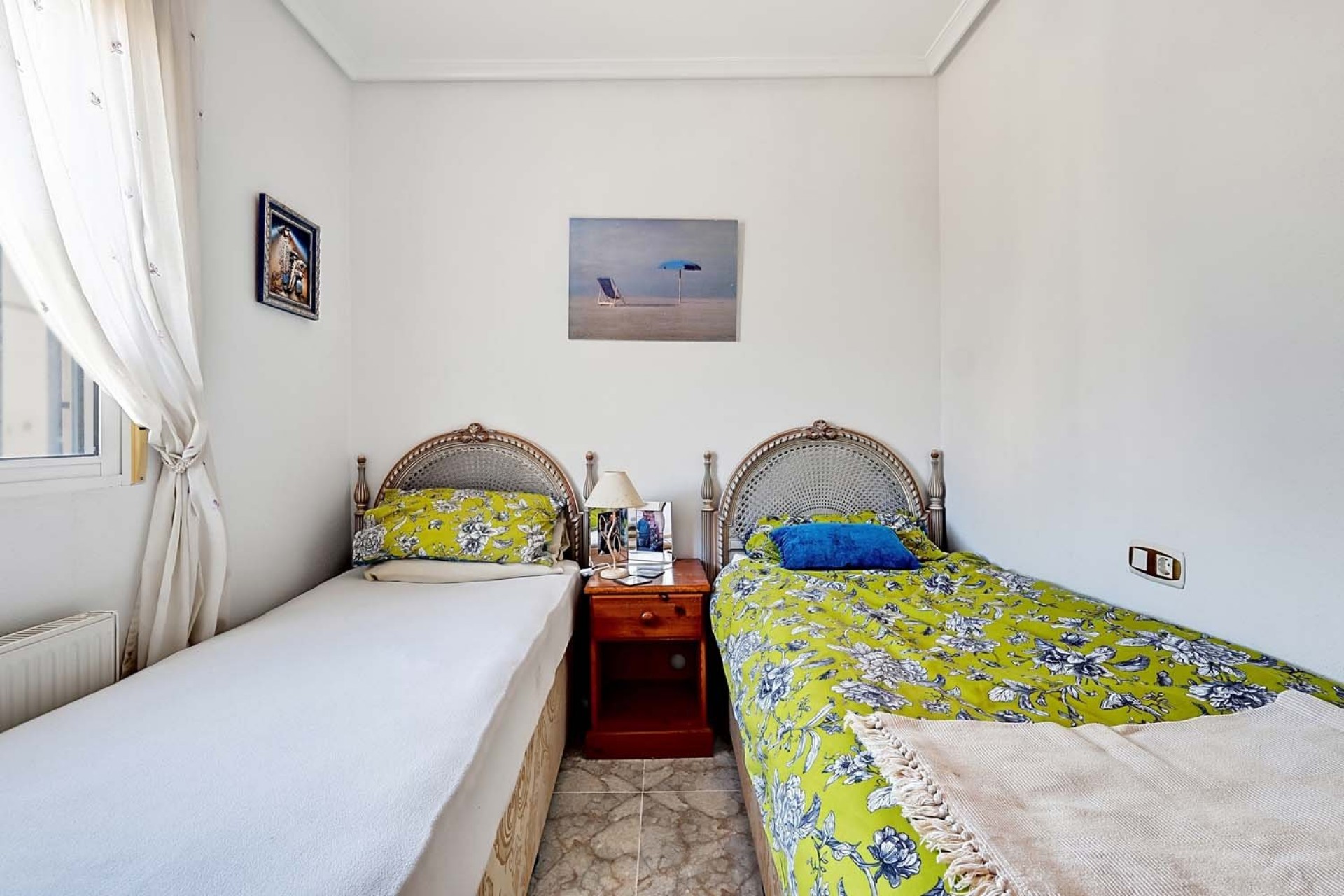Videresalg - Frittliggende Villa - Pinar de Campoverde - Pinar de Campoverde - Landsby