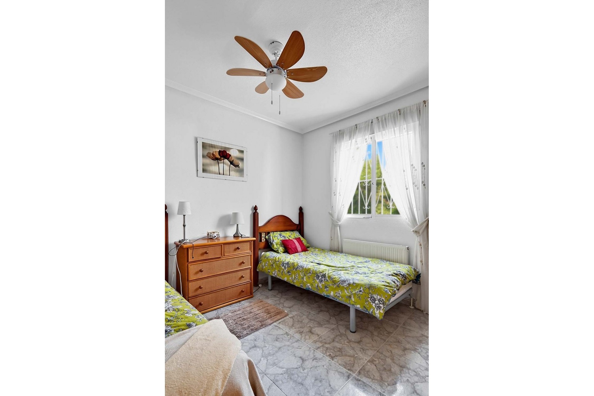 Videresalg - Frittliggende Villa - Pinar de Campoverde - Pinar de Campoverde - Landsby