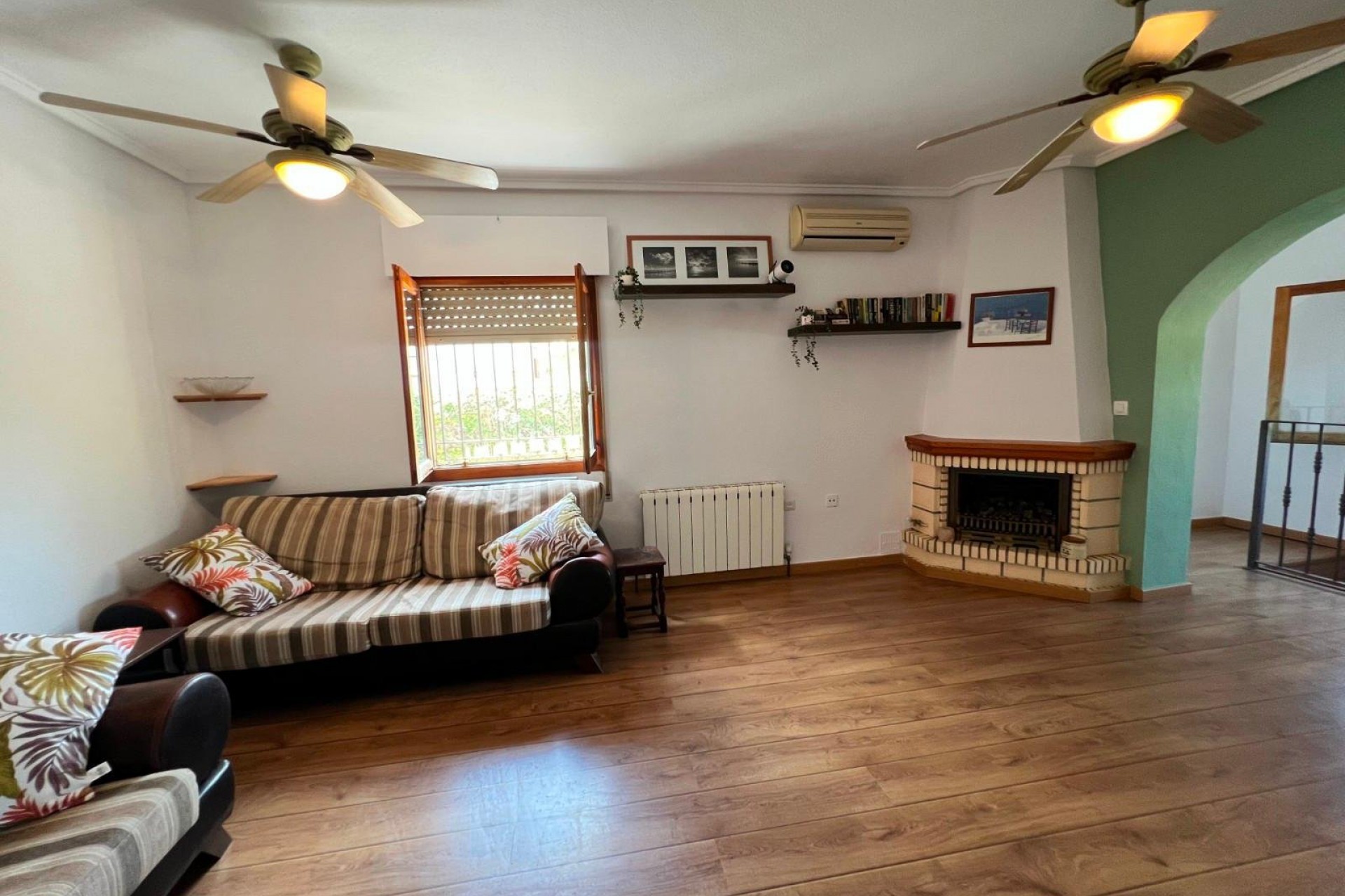 Videresalg - Frittliggende Villa - Pinar de Campoverde - Pinar de Campoverde - Landsby