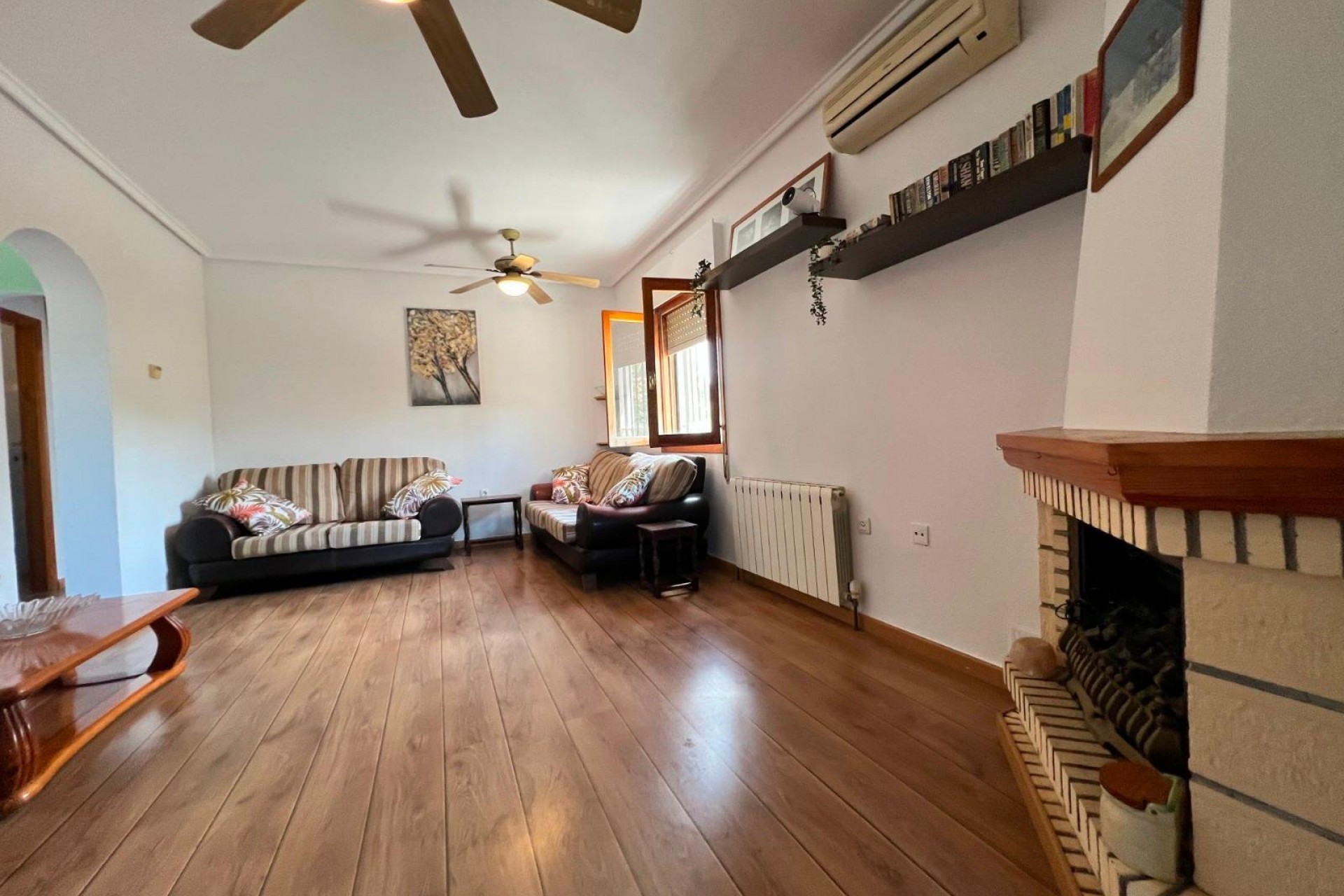 Videresalg - Frittliggende Villa - Pinar de Campoverde - Pinar de Campoverde - Landsby