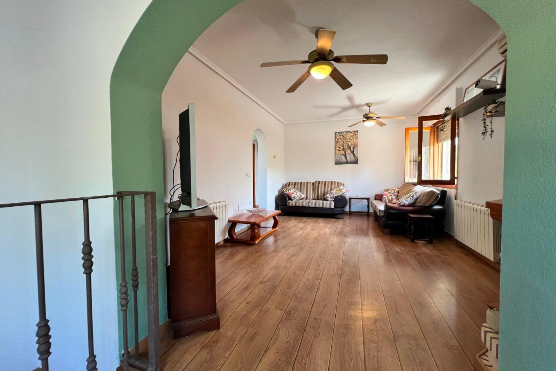 Videresalg - Frittliggende Villa - Pinar de Campoverde - Pinar de Campoverde - Landsby