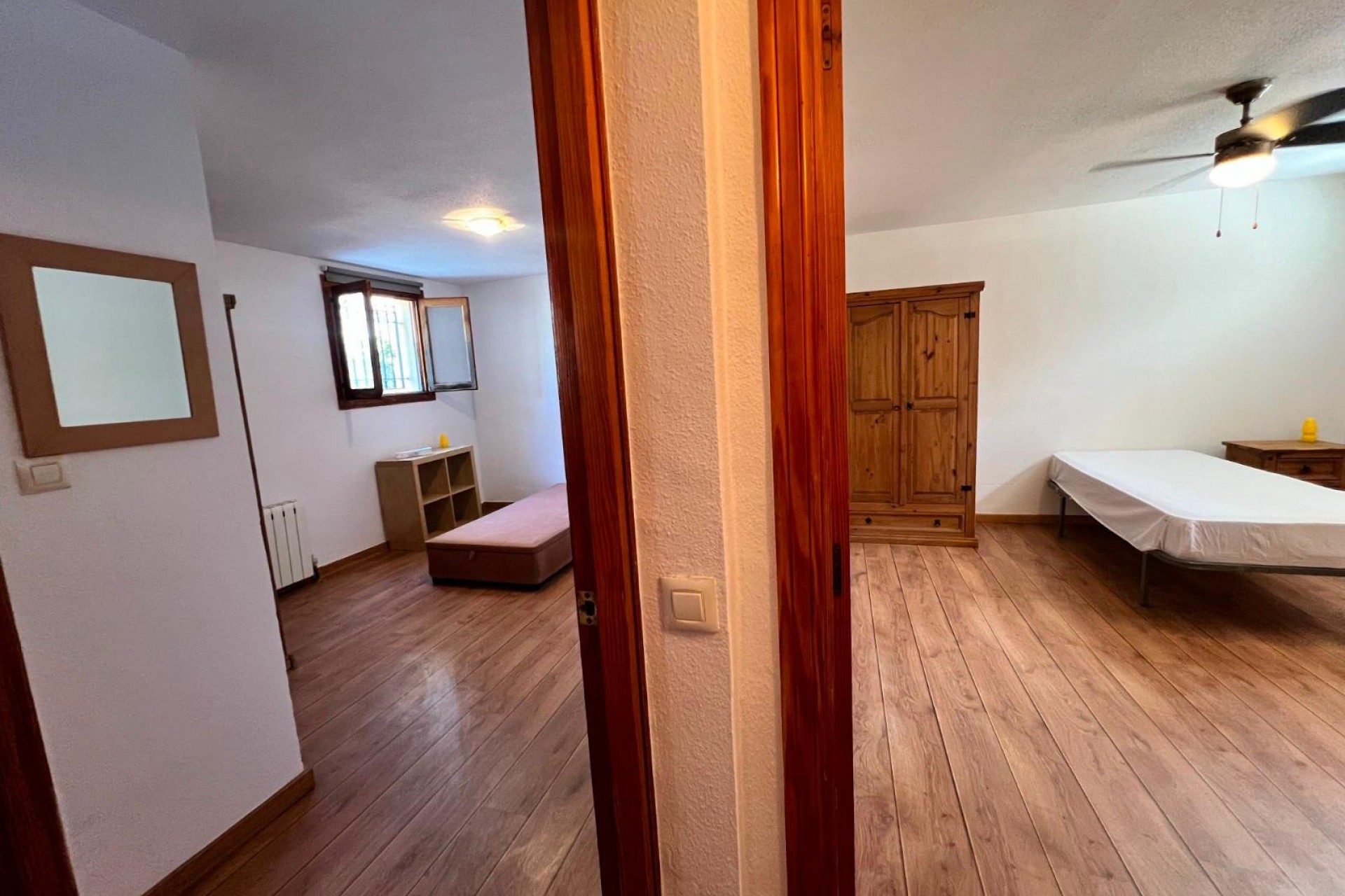 Videresalg - Frittliggende Villa - Pinar de Campoverde - Pinar de Campoverde - Landsby