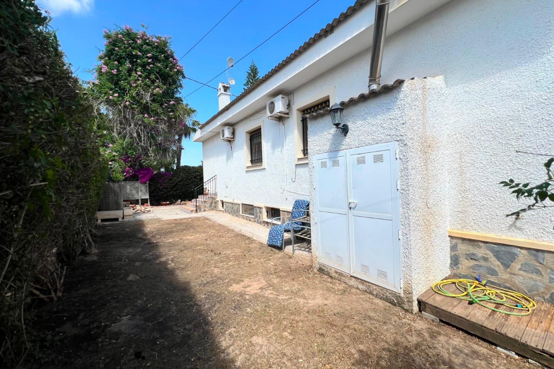 Videresalg - Frittliggende Villa - Pinar de Campoverde - Pinar de Campoverde - Landsby
