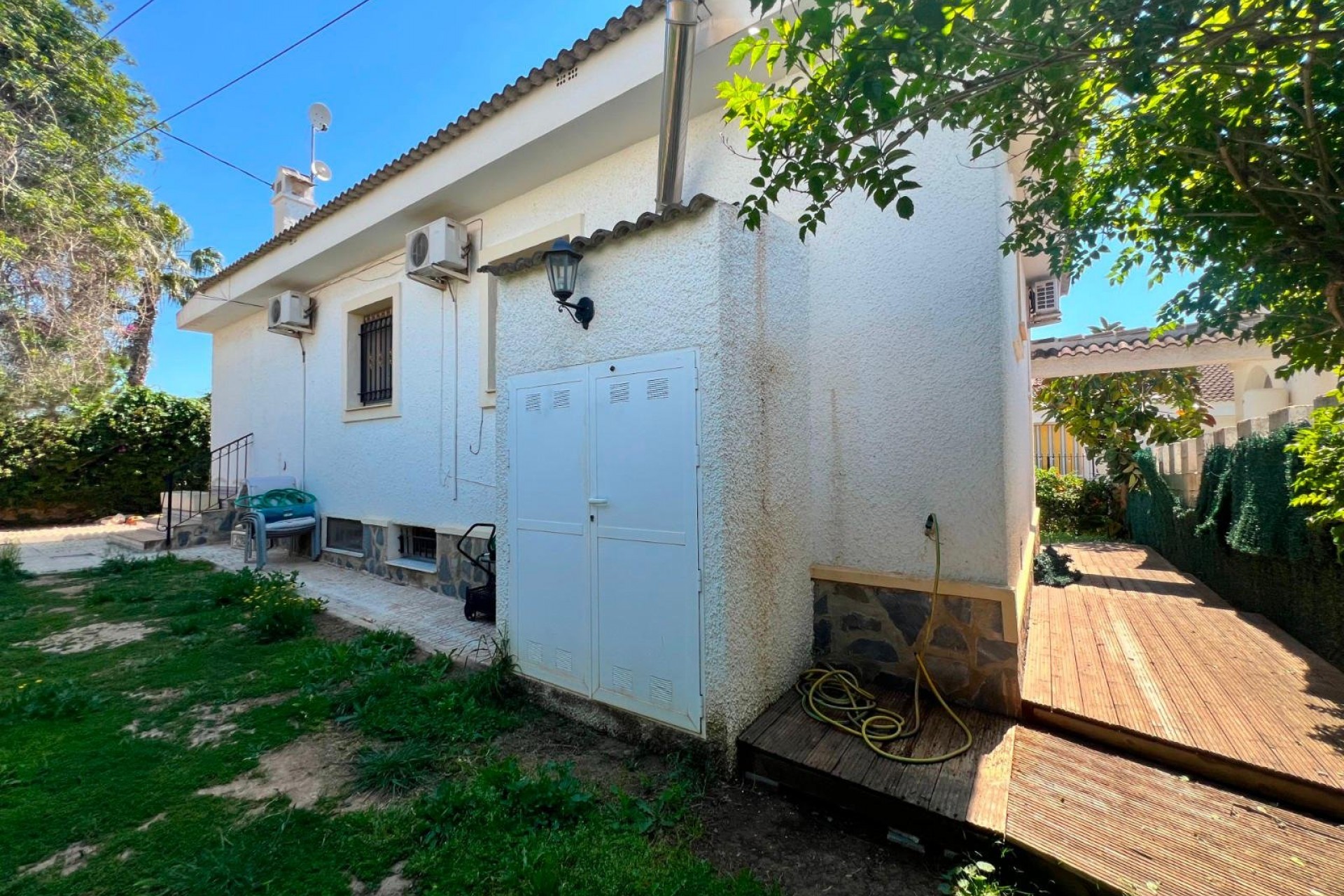Videresalg - Frittliggende Villa - Pinar de Campoverde - Pinar de Campoverde - Landsby