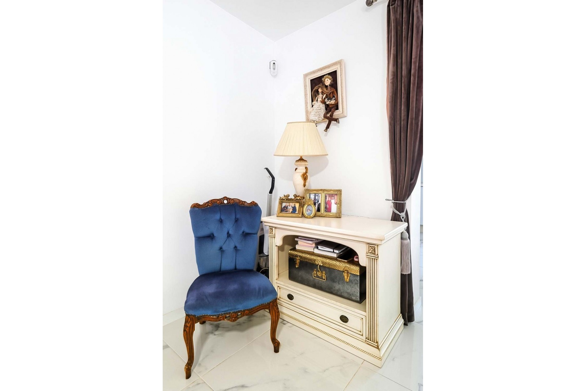 Videresalg - Frittliggende Villa - Pinar de Campoverde - Pinar de Campoverde - Landsby