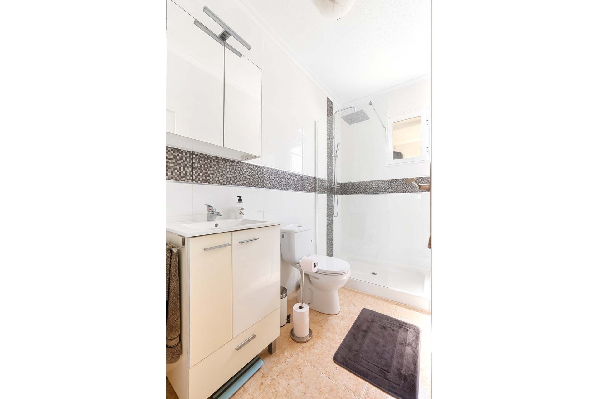 Videresalg - Frittliggende Villa - Pinar de Campoverde - Pinar de Campoverde - Landsby