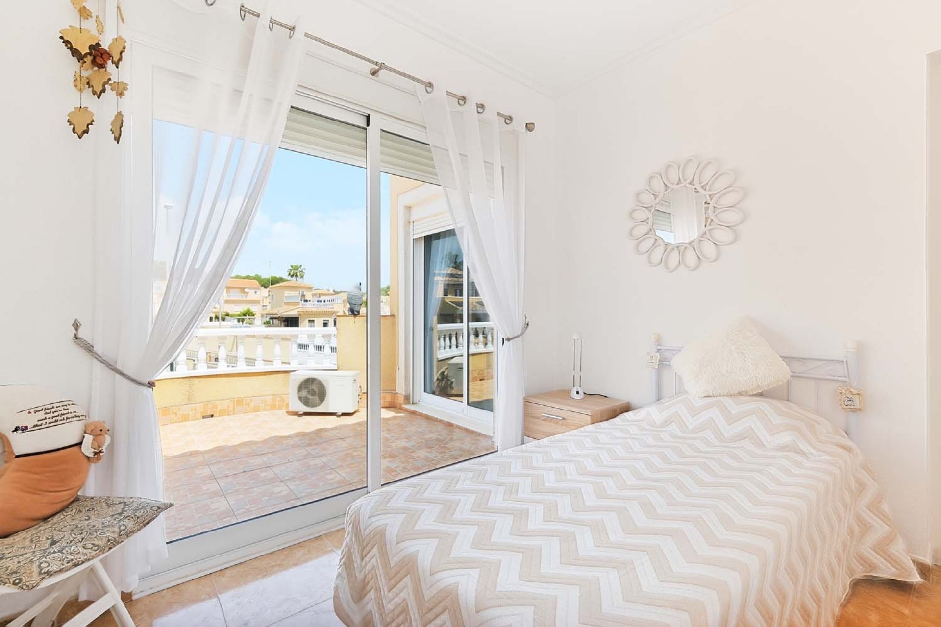 Videresalg - Frittliggende Villa - Pinar de Campoverde - Pinar de Campoverde - Landsby
