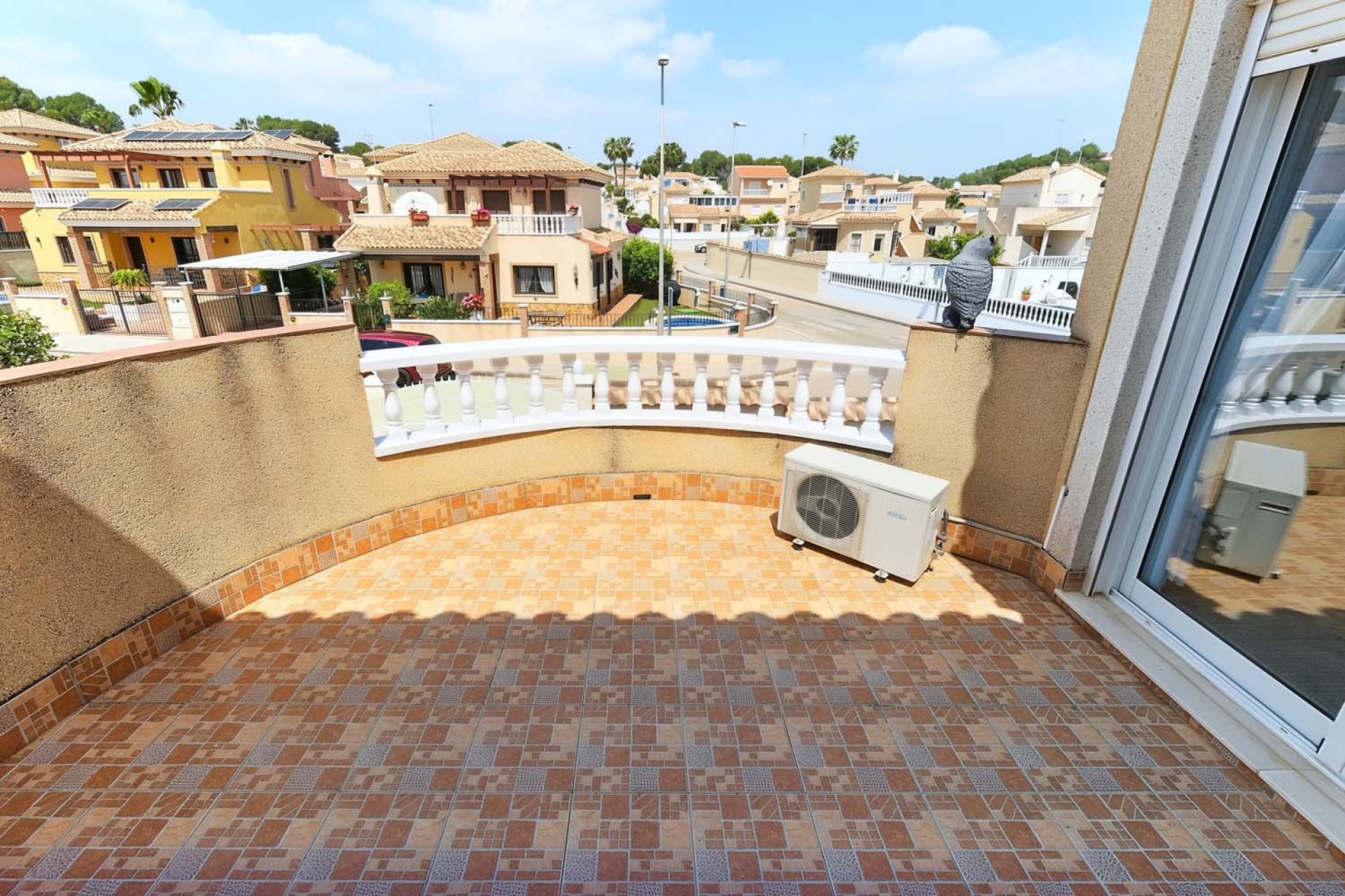 Videresalg - Frittliggende Villa - Pinar de Campoverde - Pinar de Campoverde - Landsby