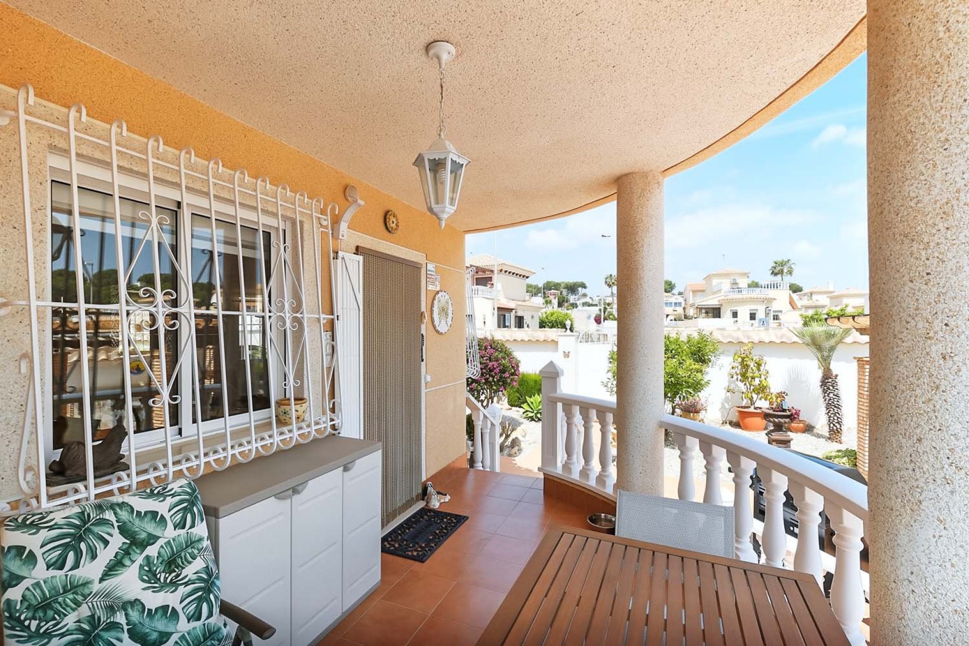 Videresalg - Frittliggende Villa - Pinar de Campoverde - Pinar de Campoverde - Landsby