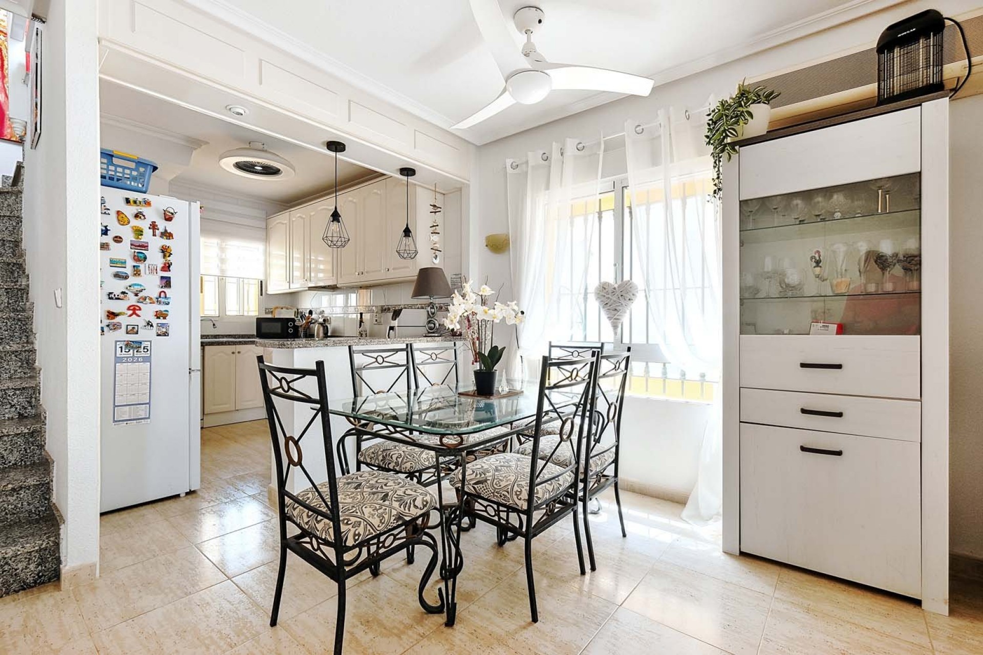 Videresalg - Frittliggende Villa - Pinar de Campoverde - Pinar de Campoverde - Landsby