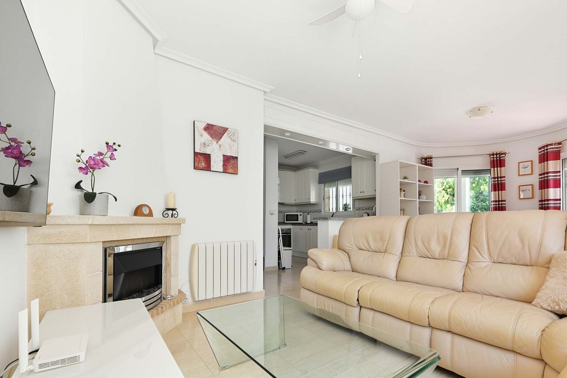 Videresalg - Frittliggende Villa - Pinar de Campoverde - Pinar de Campoverde - Landsby