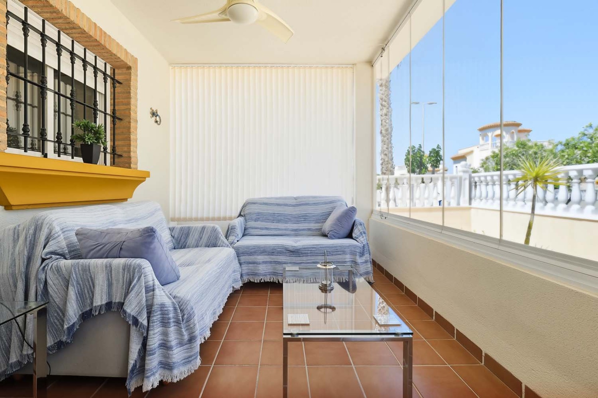 Videresalg - Frittliggende Villa - Pinar de Campoverde - Pinar de Campoverde - Landsby