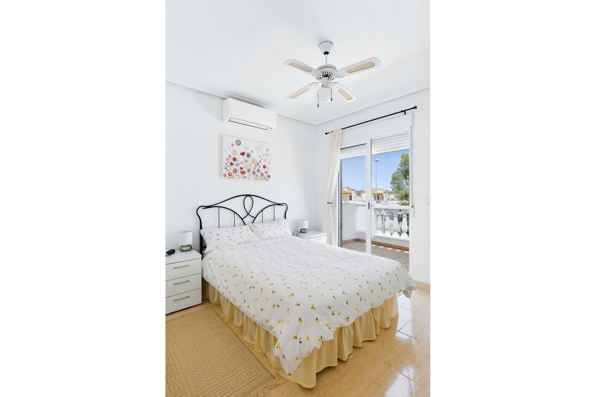 Videresalg - Frittliggende Villa - Pinar de Campoverde - Pinar de Campoverde - Landsby