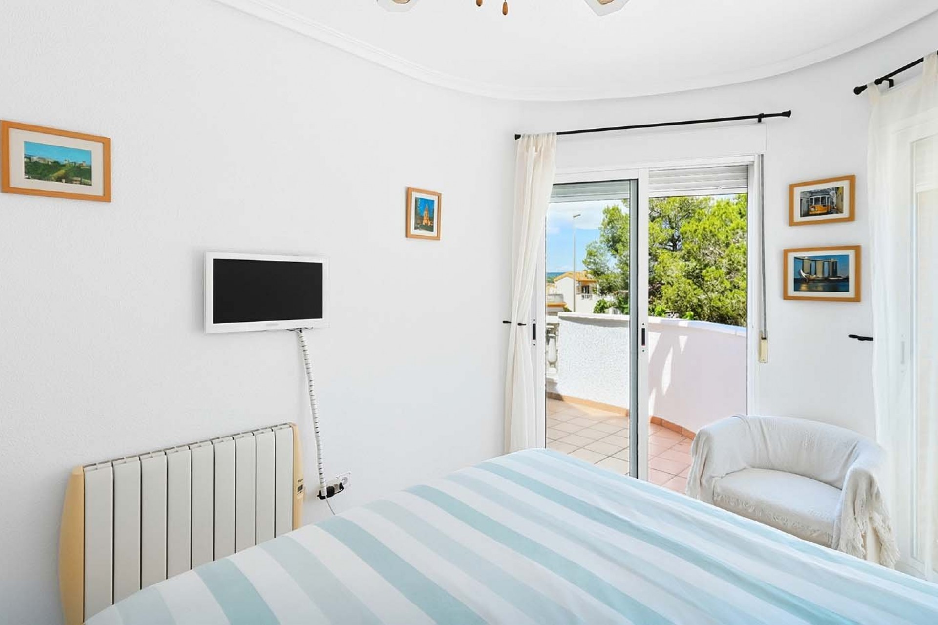 Videresalg - Frittliggende Villa - Pinar de Campoverde - Pinar de Campoverde - Landsby