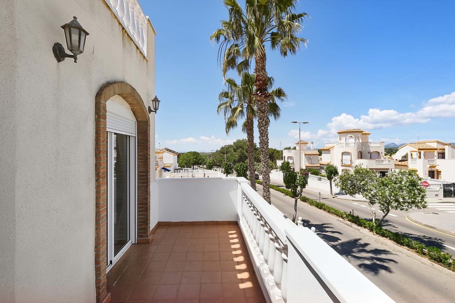 Videresalg - Frittliggende Villa - Pinar de Campoverde - Pinar de Campoverde - Landsby