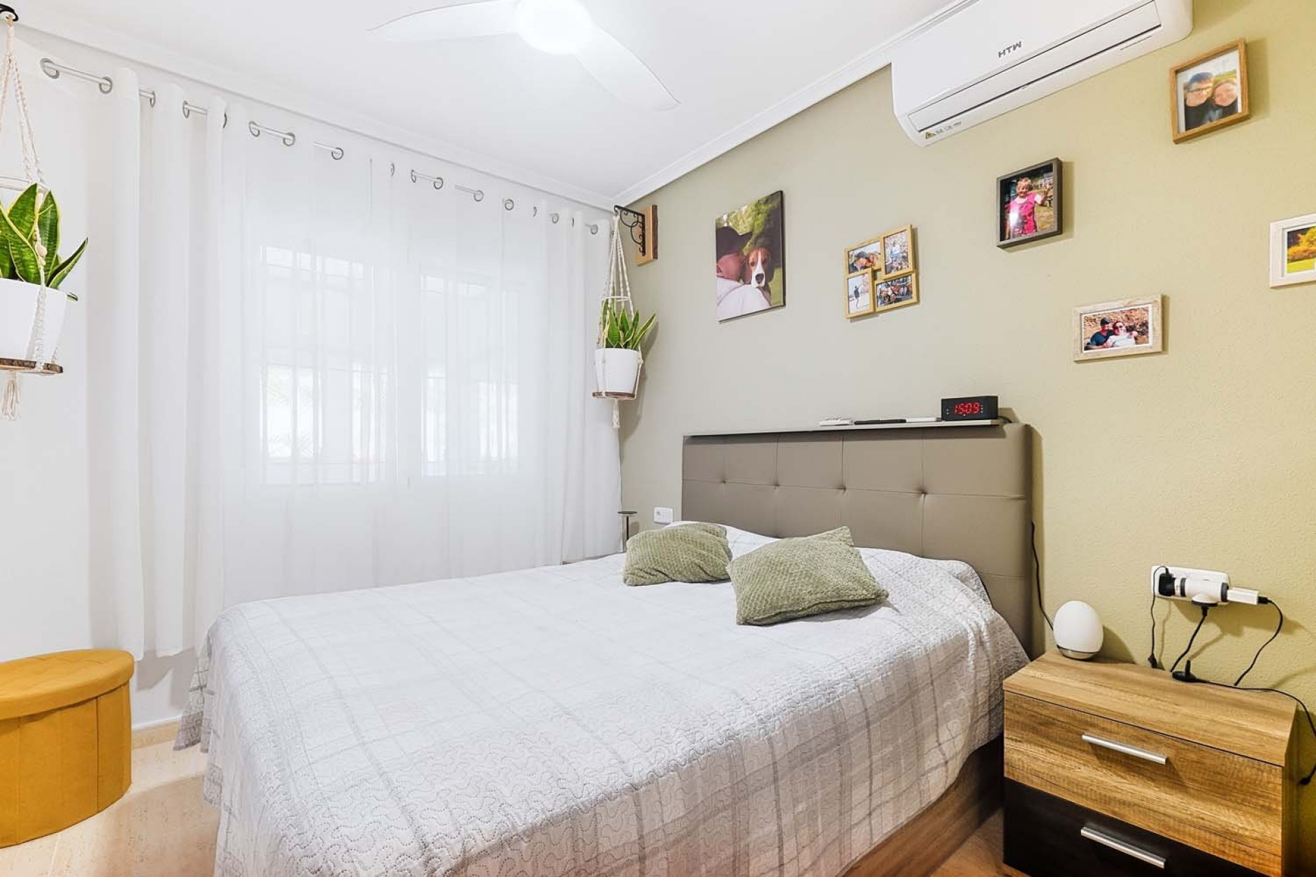 Videresalg - Frittliggende Villa - Pinar de Campoverde - Pinar de Campoverde - Landsby