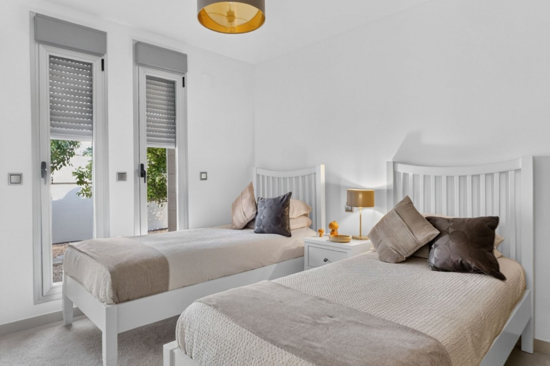 Videresalg - Frittliggende Villa - Pinar de Campoverde - Pinar de Campoverde - Landsby