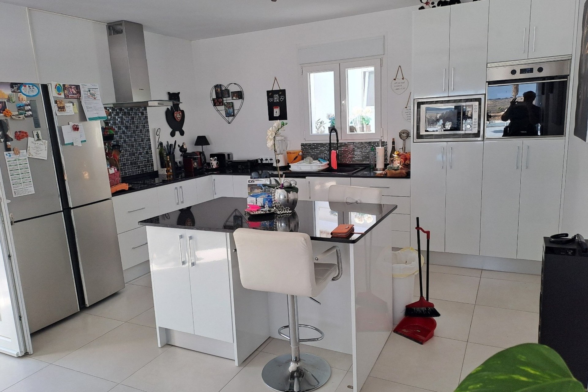 Videresalg - Frittliggende Villa - Rojales - Ciudad Quesada