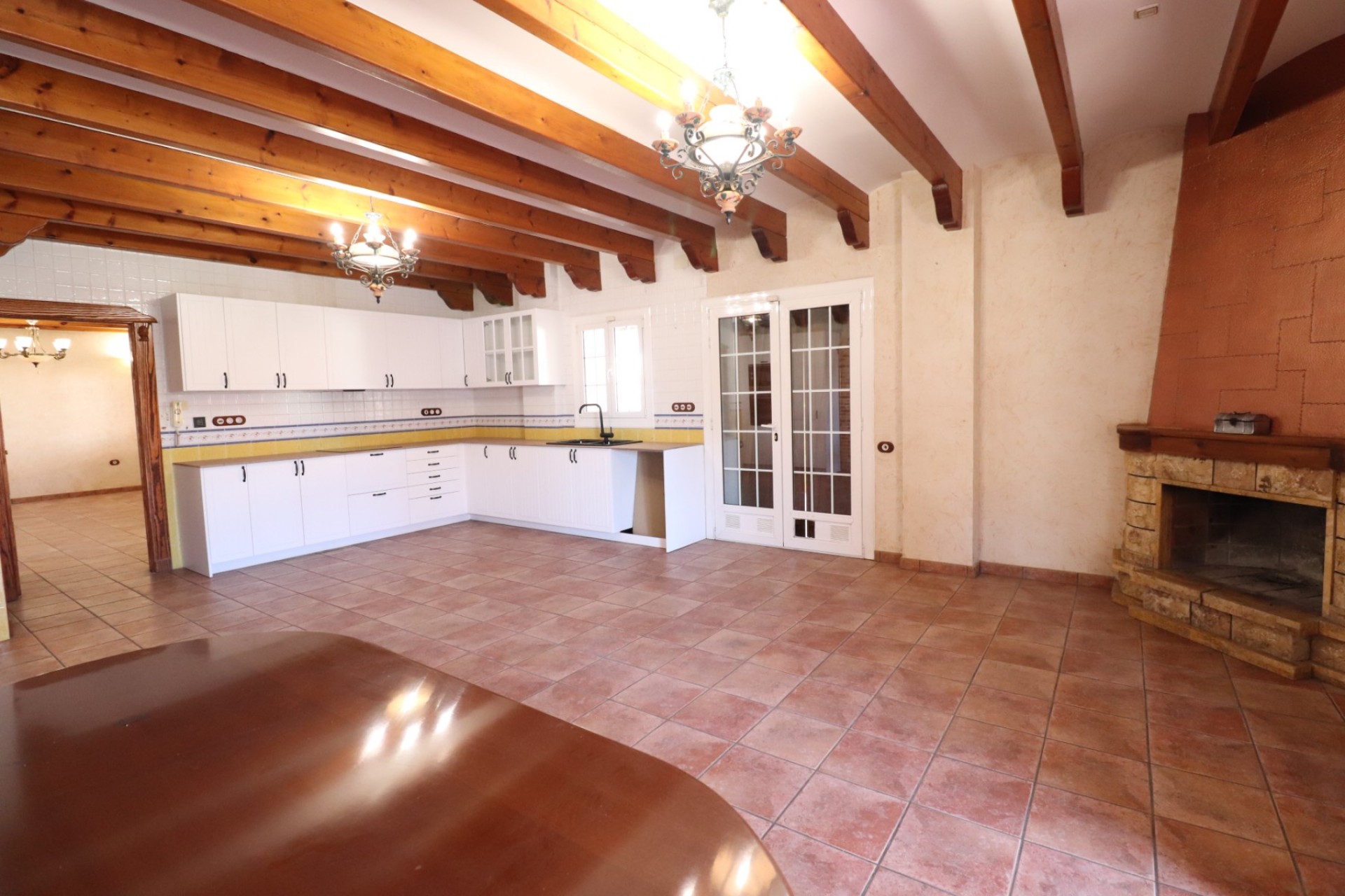 Videresalg - Frittliggende Villa - Rojales - Los Palacios
