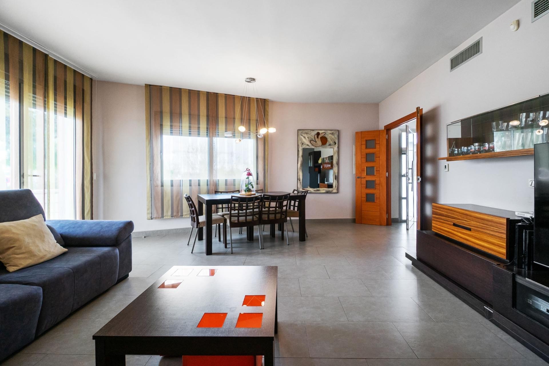 Videresalg - Frittliggende Villa - Rojales - Rojales - Village