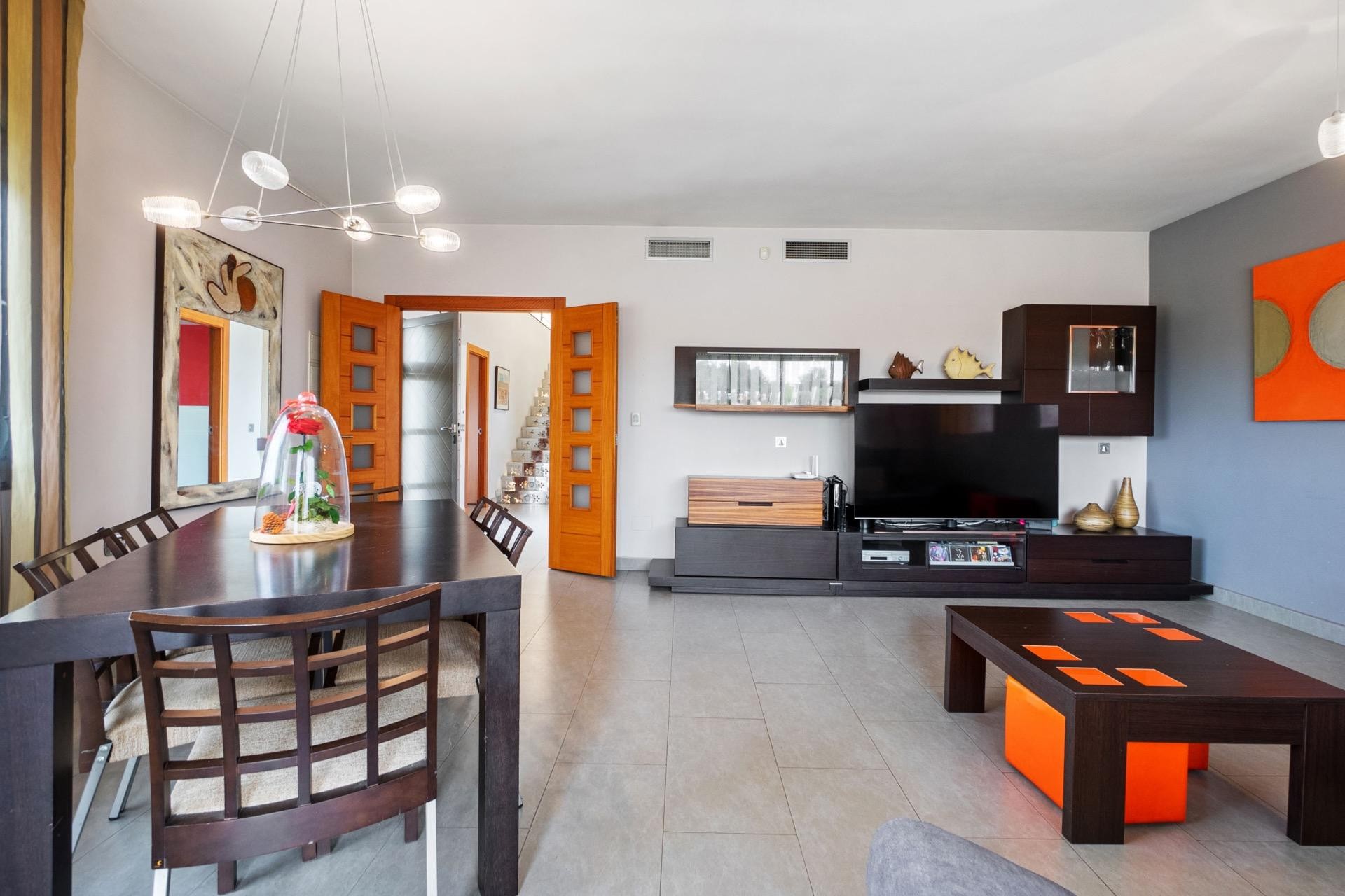 Videresalg - Frittliggende Villa - Rojales - Rojales - Village