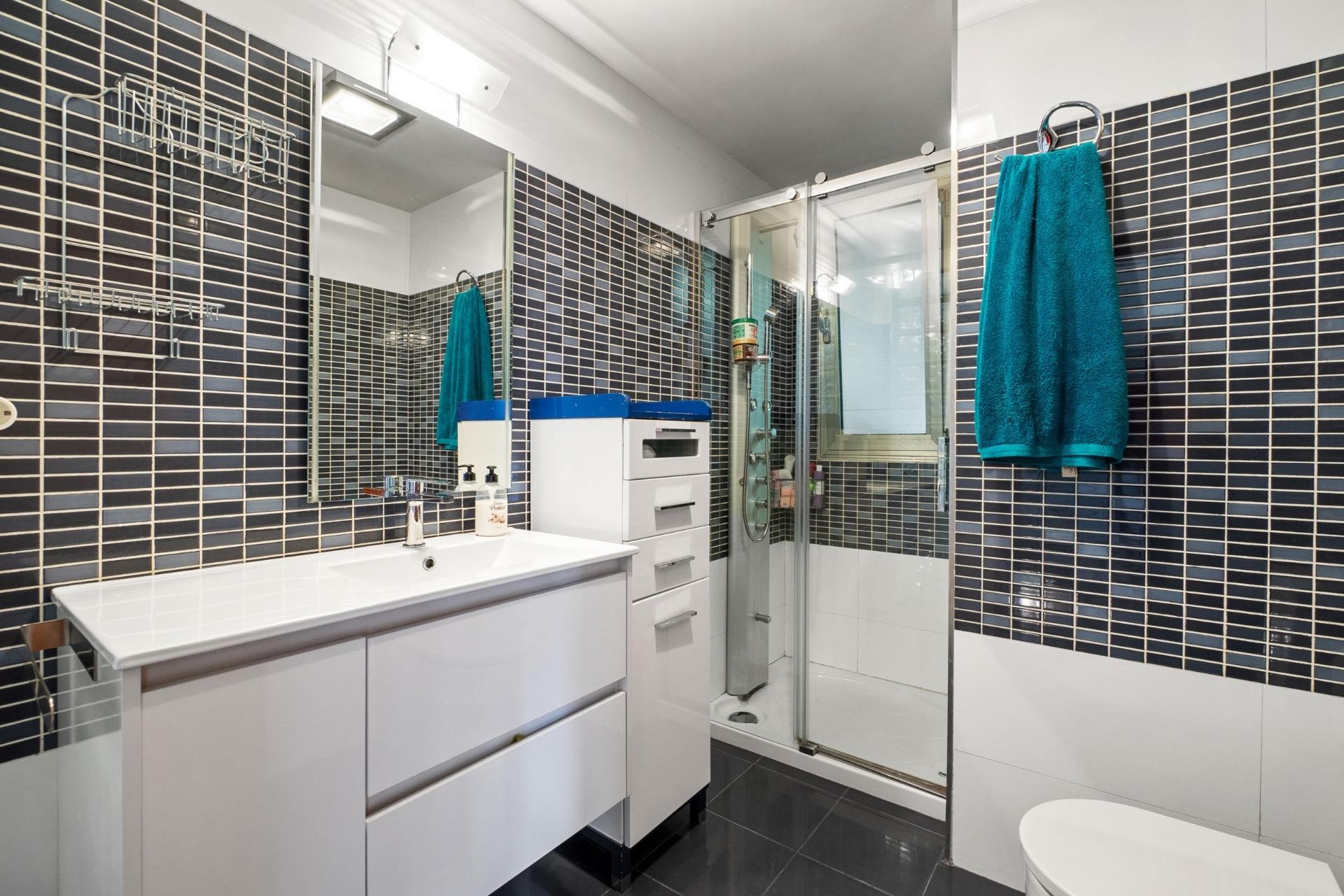 Videresalg - Frittliggende Villa - Rojales - Rojales - Village