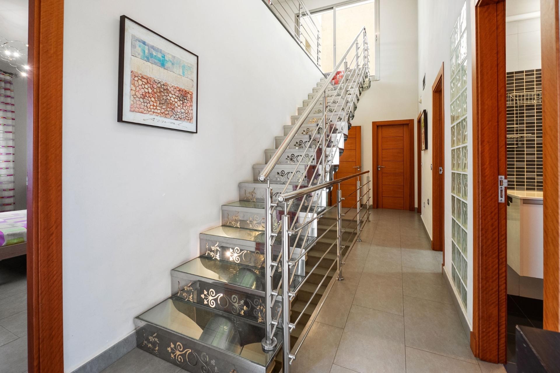 Videresalg - Frittliggende Villa - Rojales - Rojales - Village