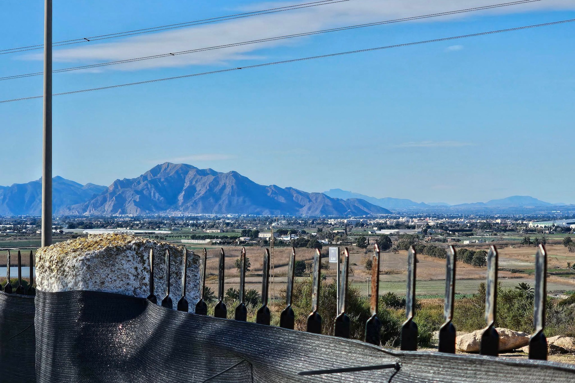 Videresalg - Frittliggende Villa - San Fulgencio - San Fulgencio - Byen