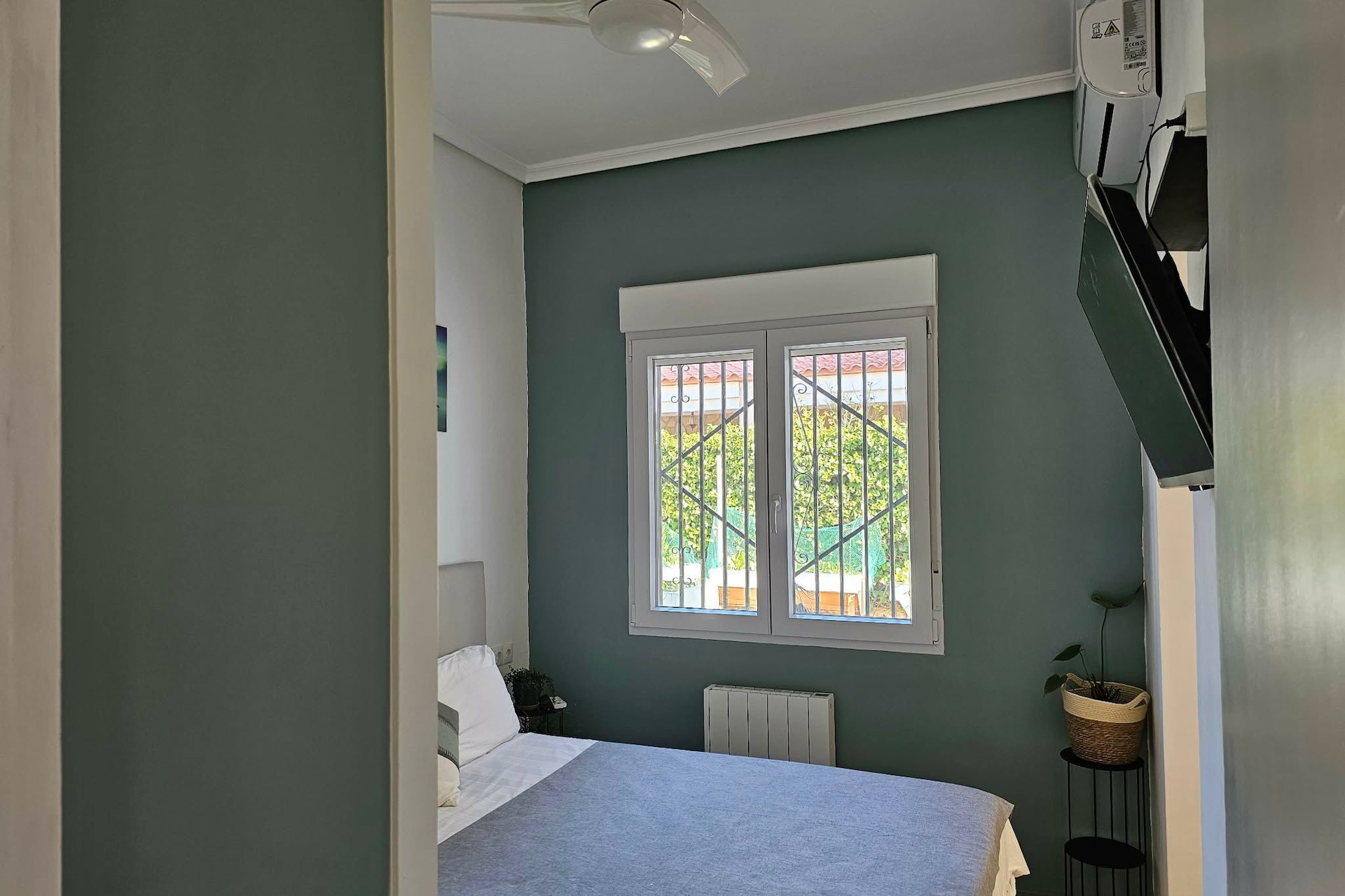 Videresalg - Frittliggende Villa - San Fulgencio - San Fulgencio - Byen