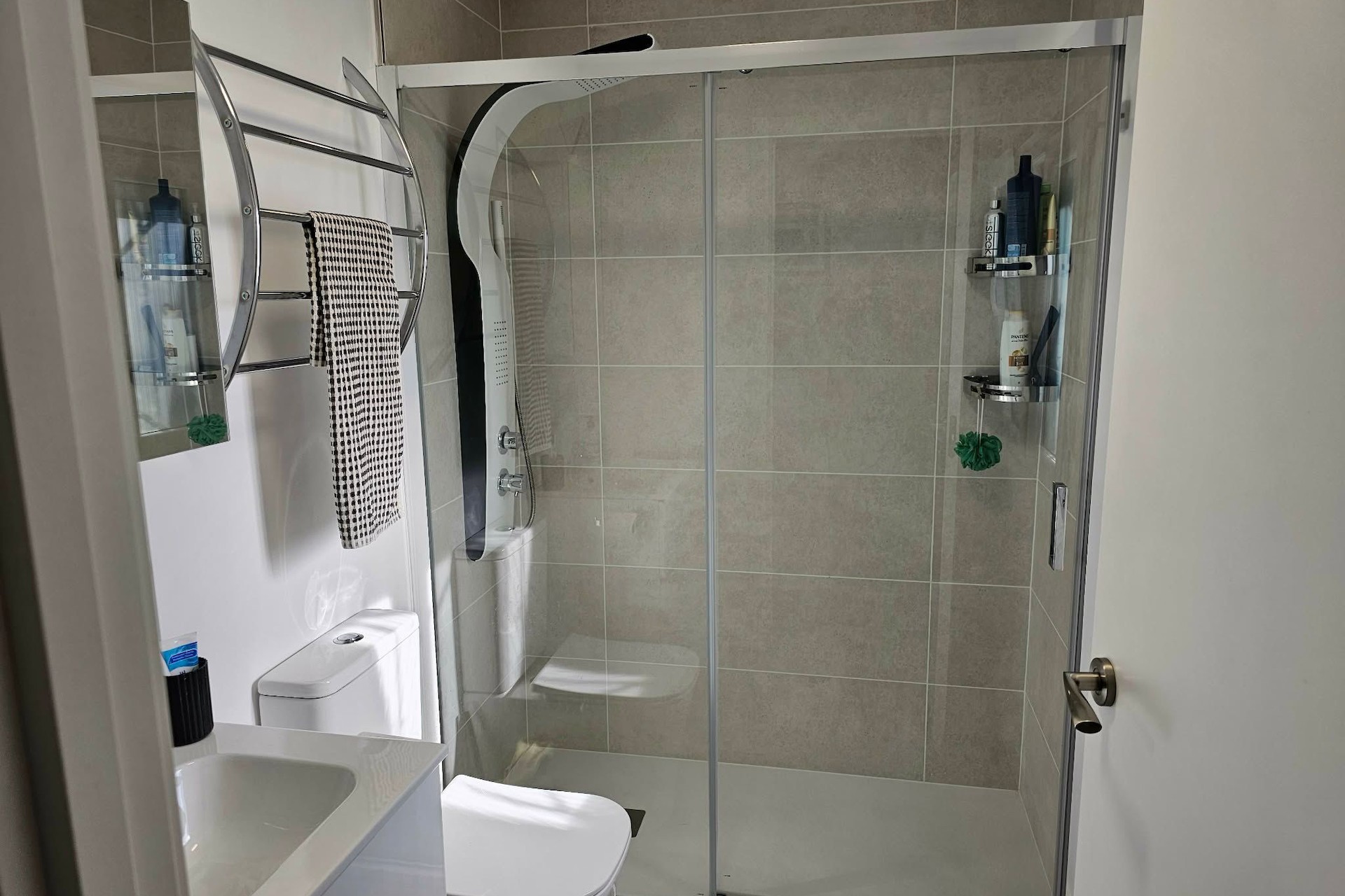 Videresalg - Frittliggende Villa - San Fulgencio - San Fulgencio - Byen