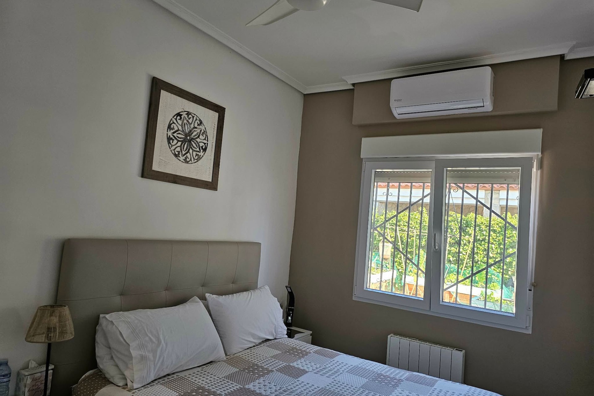 Videresalg - Frittliggende Villa - San Fulgencio - San Fulgencio - Byen