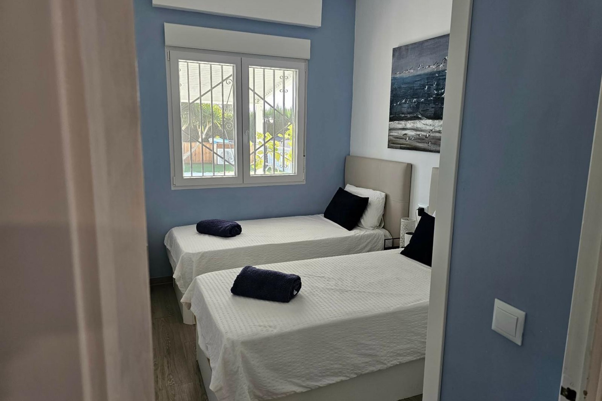 Videresalg - Frittliggende Villa - San Fulgencio - San Fulgencio - Byen